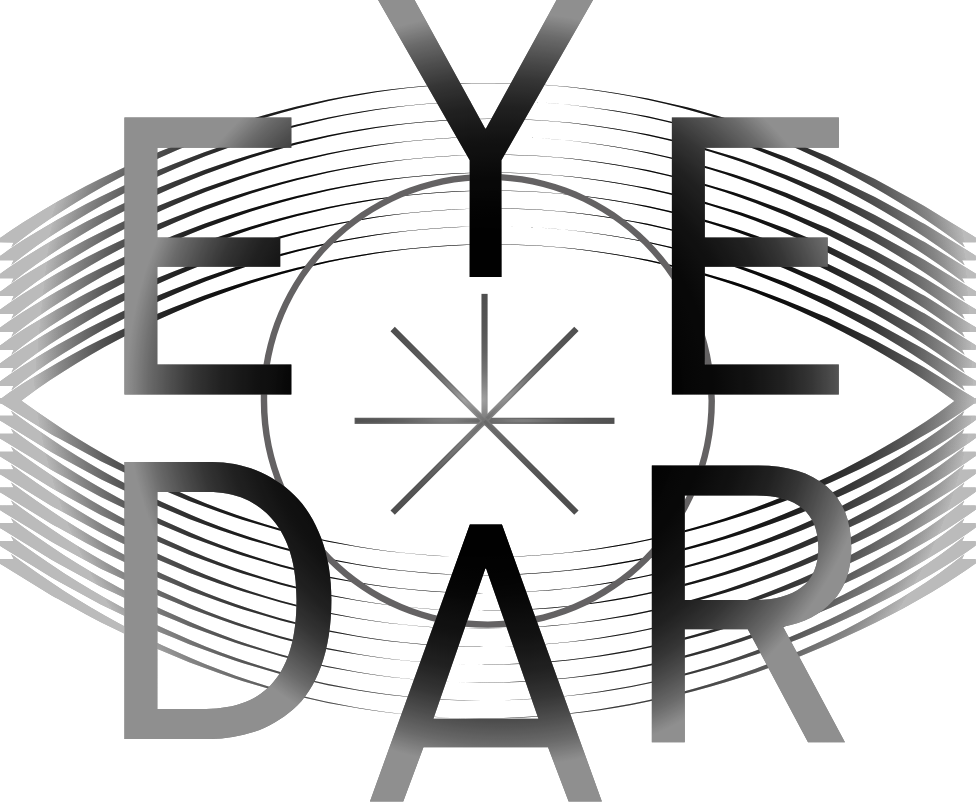 Eyedar logo