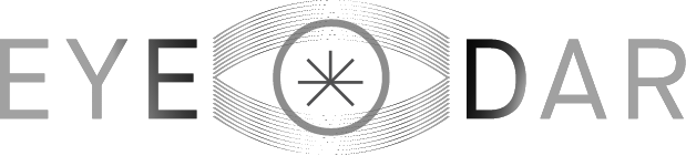 Eyedar logo